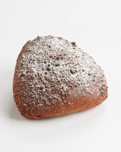 Chocolate Muffin