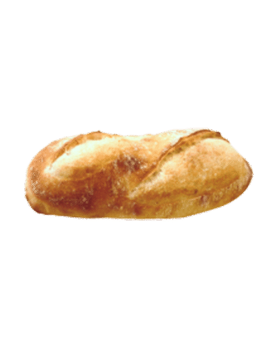 Sesame Buns