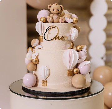 Party Cake
