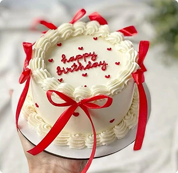 Mini cakes