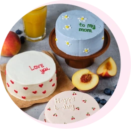 Bento Cake