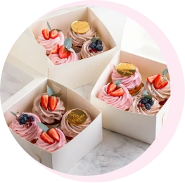 Signature Tasting Tub