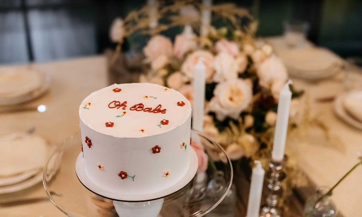 Mum's Baking – Slide 4
